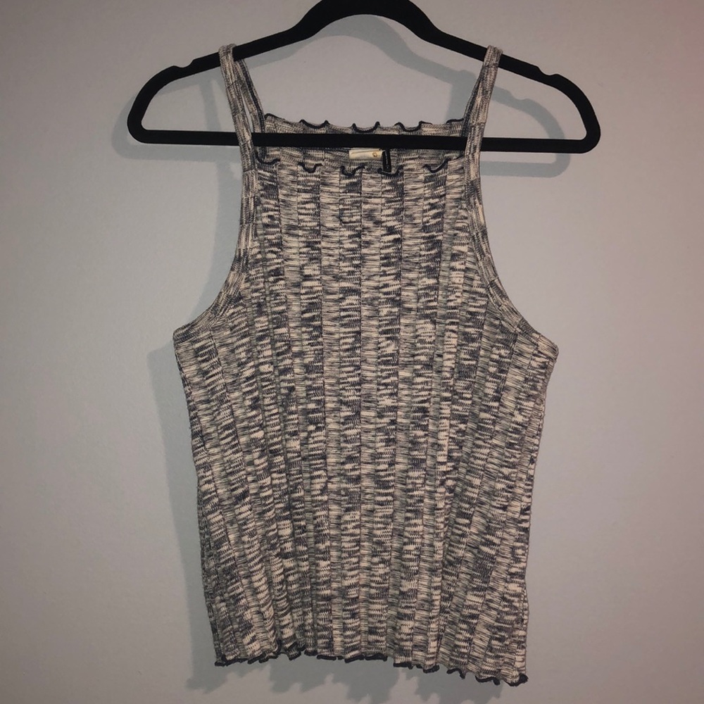 Akemi and Kin Tank Top from Anthropologie